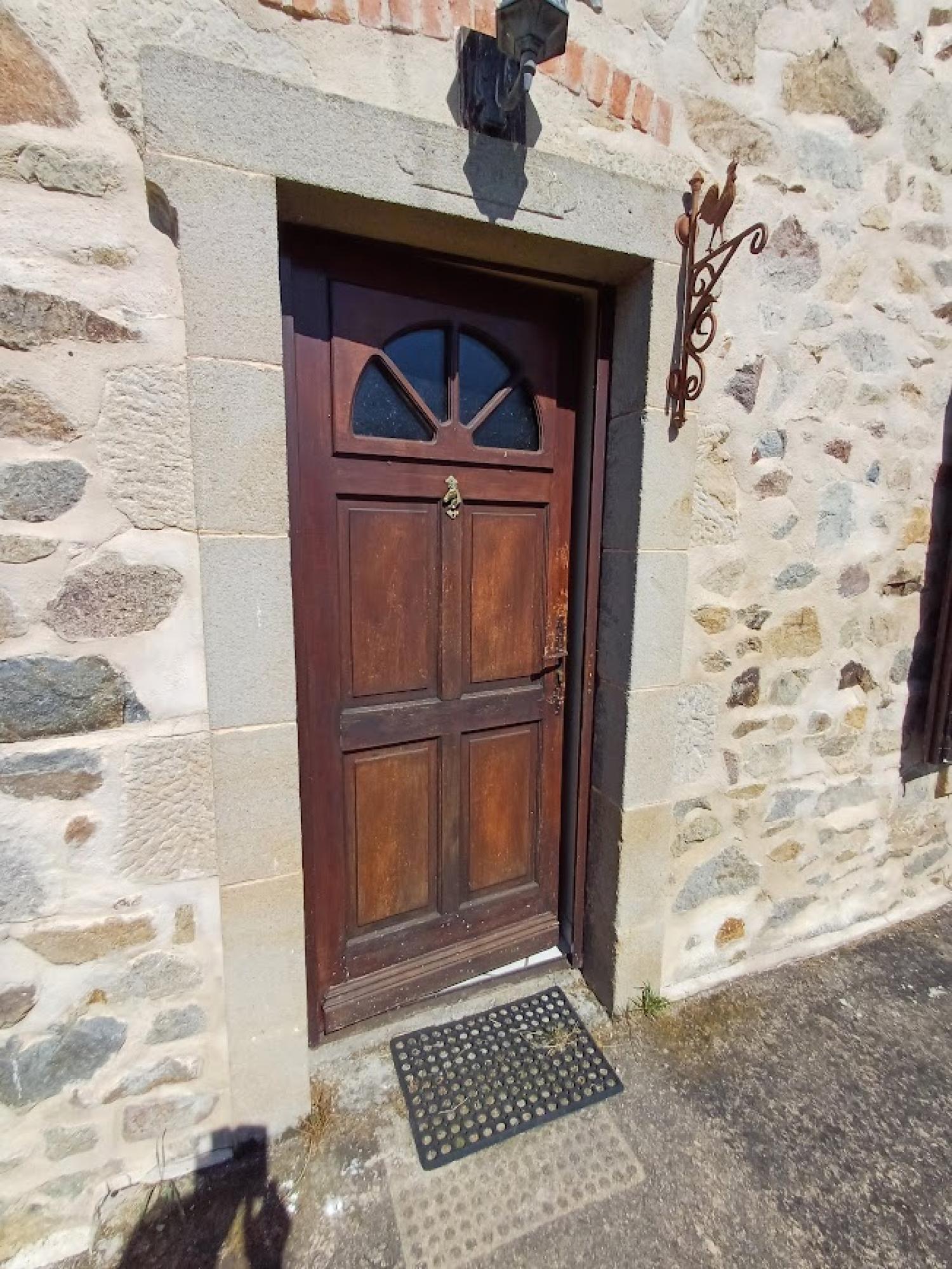 te koop vrijstaand Saint-Maurice-près-Pionsat Puy-de-Dôme 8