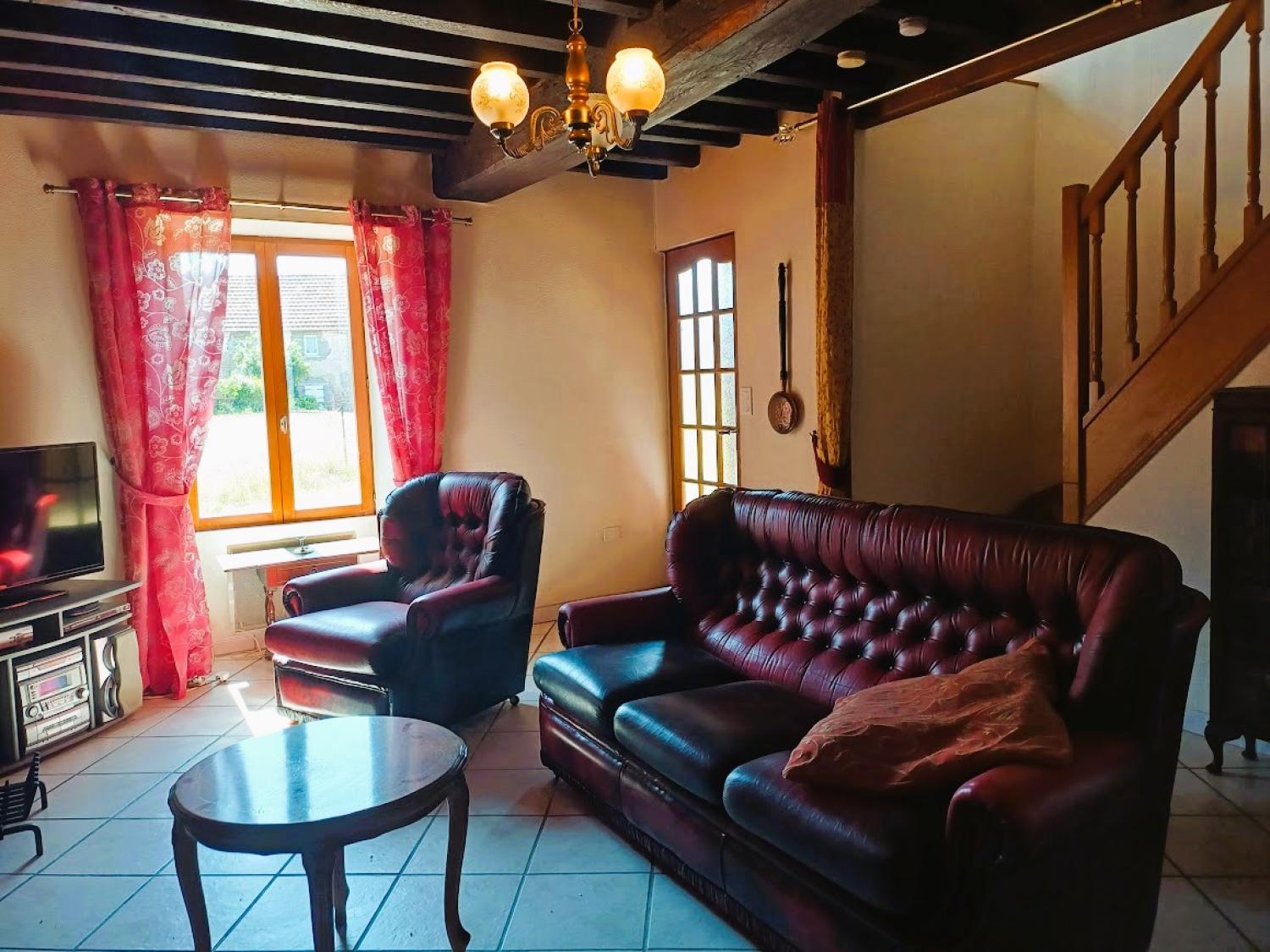  te koop vrijstaand Saint-Maurice-près-Pionsat Puy-de-Dôme 9