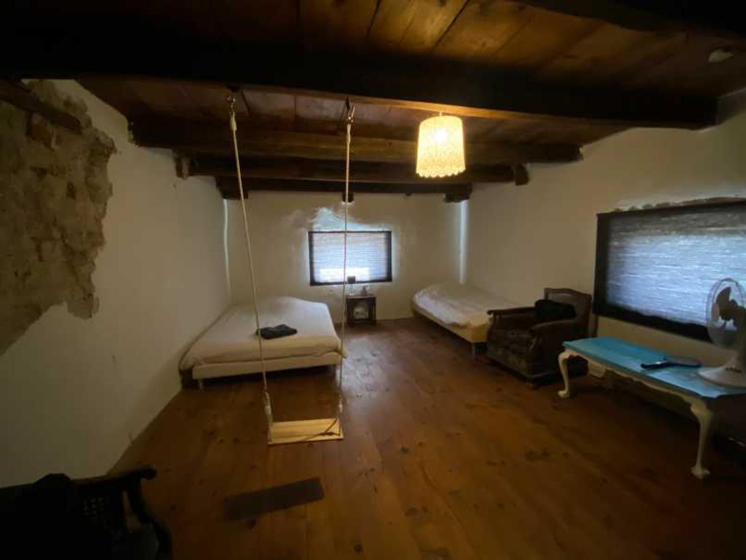  te koop dorpsboerderij Melay Haute-Marne 20