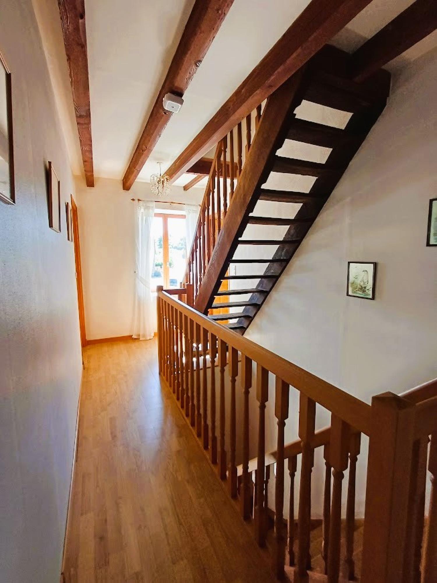  te koop vrijstaand Saint-Maurice-près-Pionsat Puy-de-Dôme 16