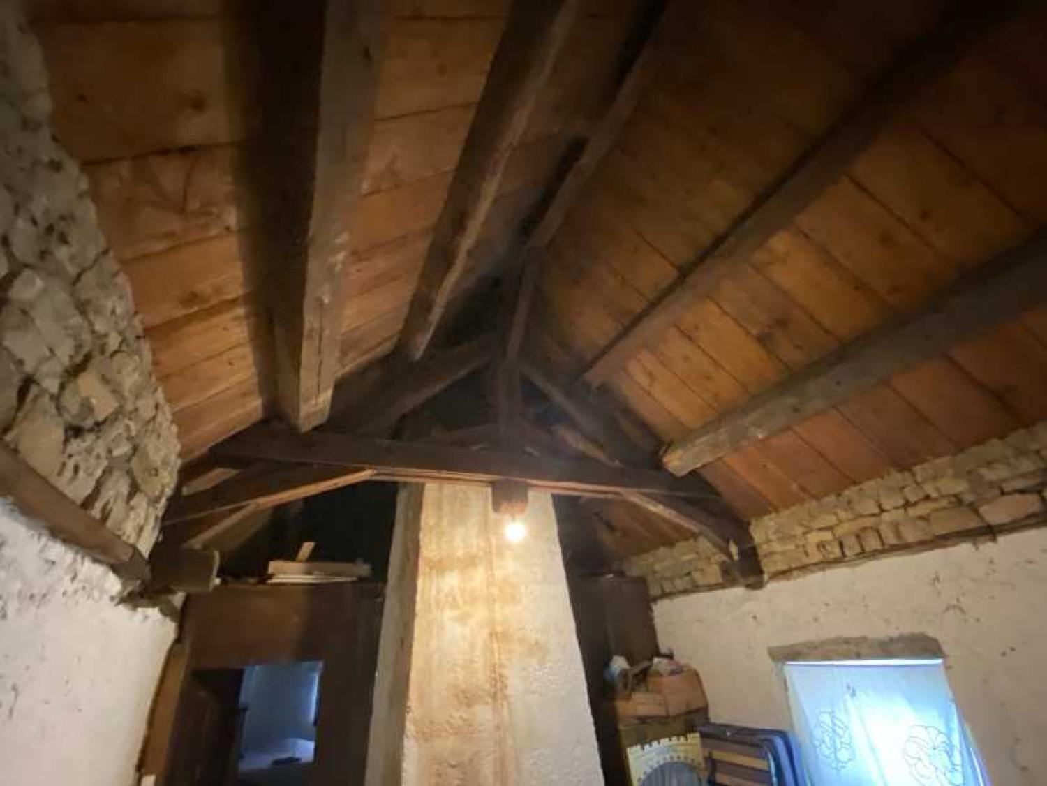  te koop dorpsboerderij Melay Haute-Marne 18