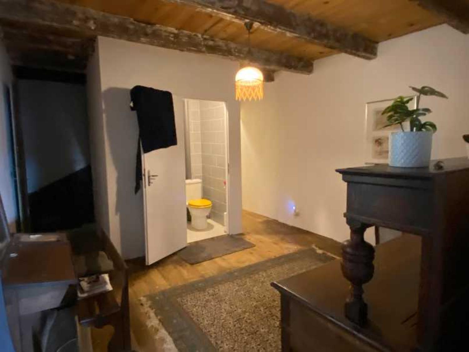 te koop dorpsboerderij Melay Haute-Marne 17