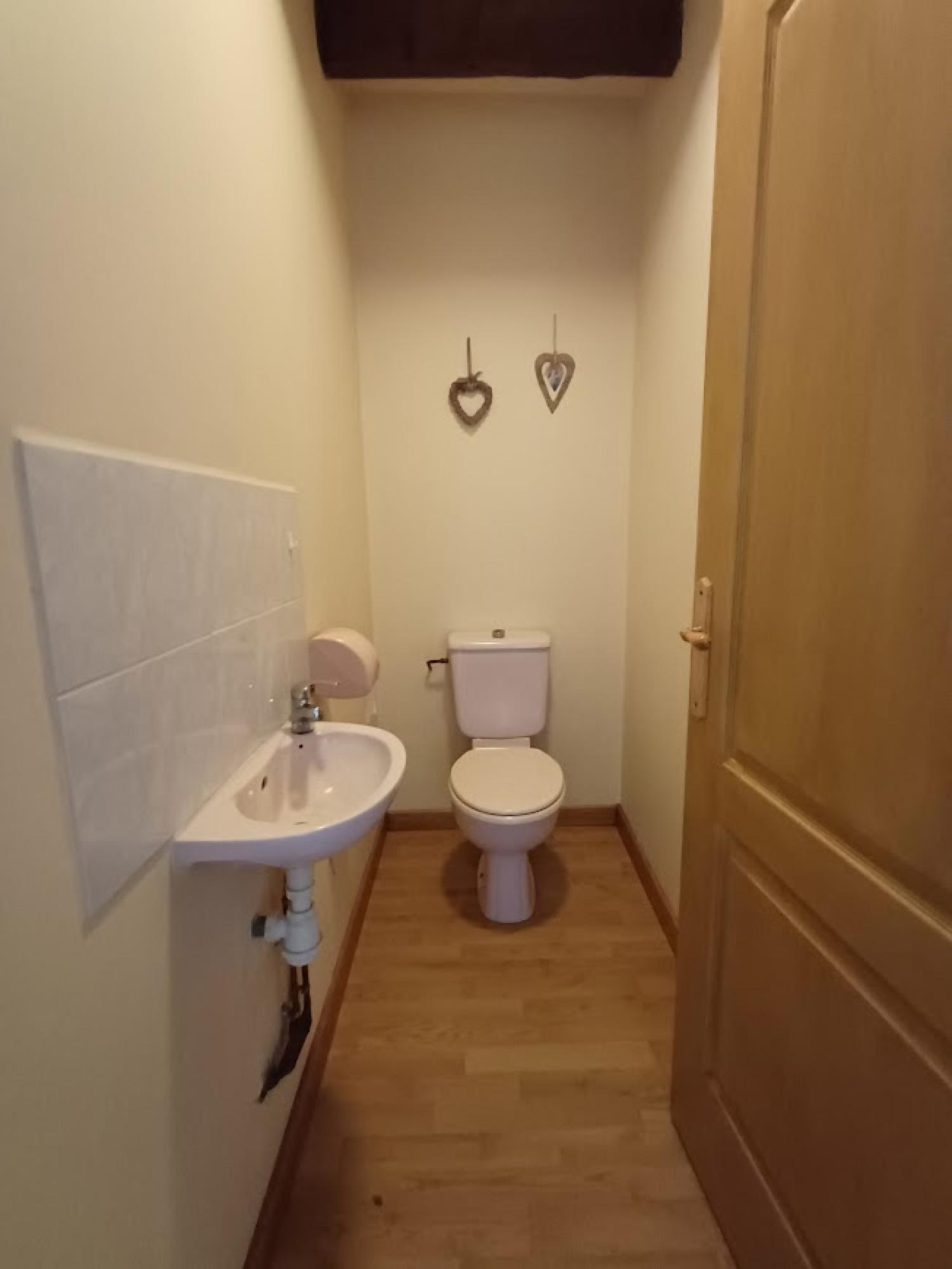  te koop vrijstaand Saint-Maurice-près-Pionsat Puy-de-Dôme 14