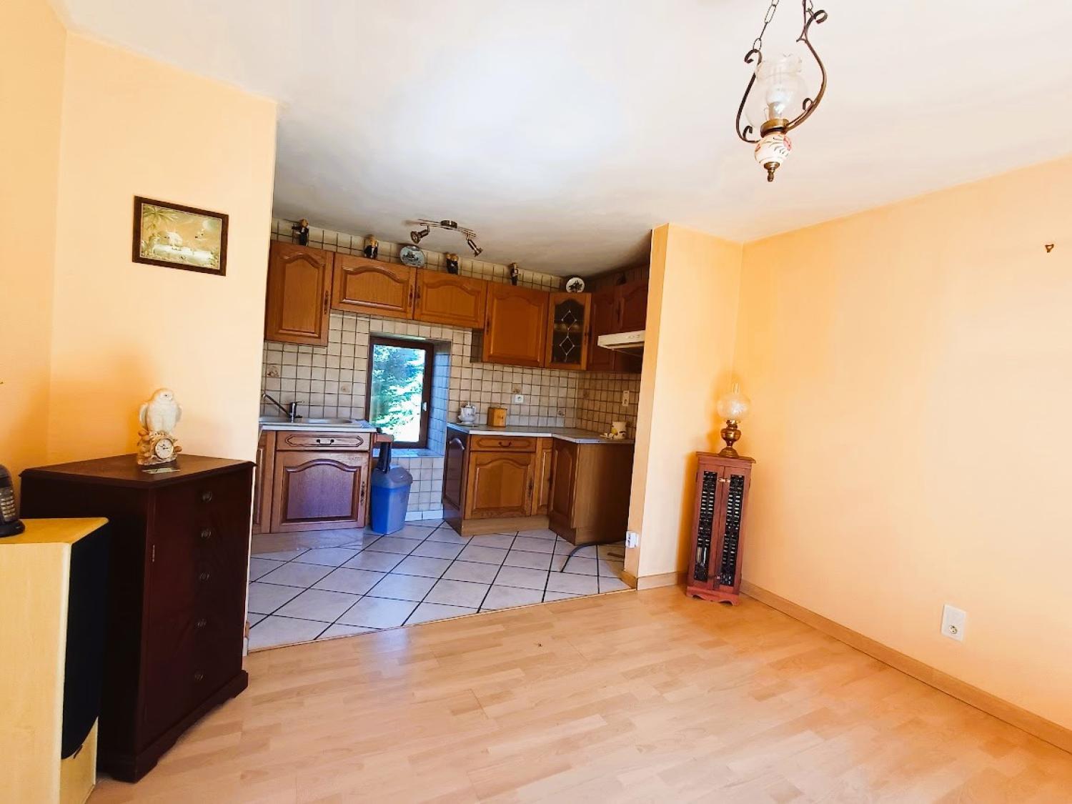  te koop vrijstaand Saint-Maurice-près-Pionsat Puy-de-Dôme 11