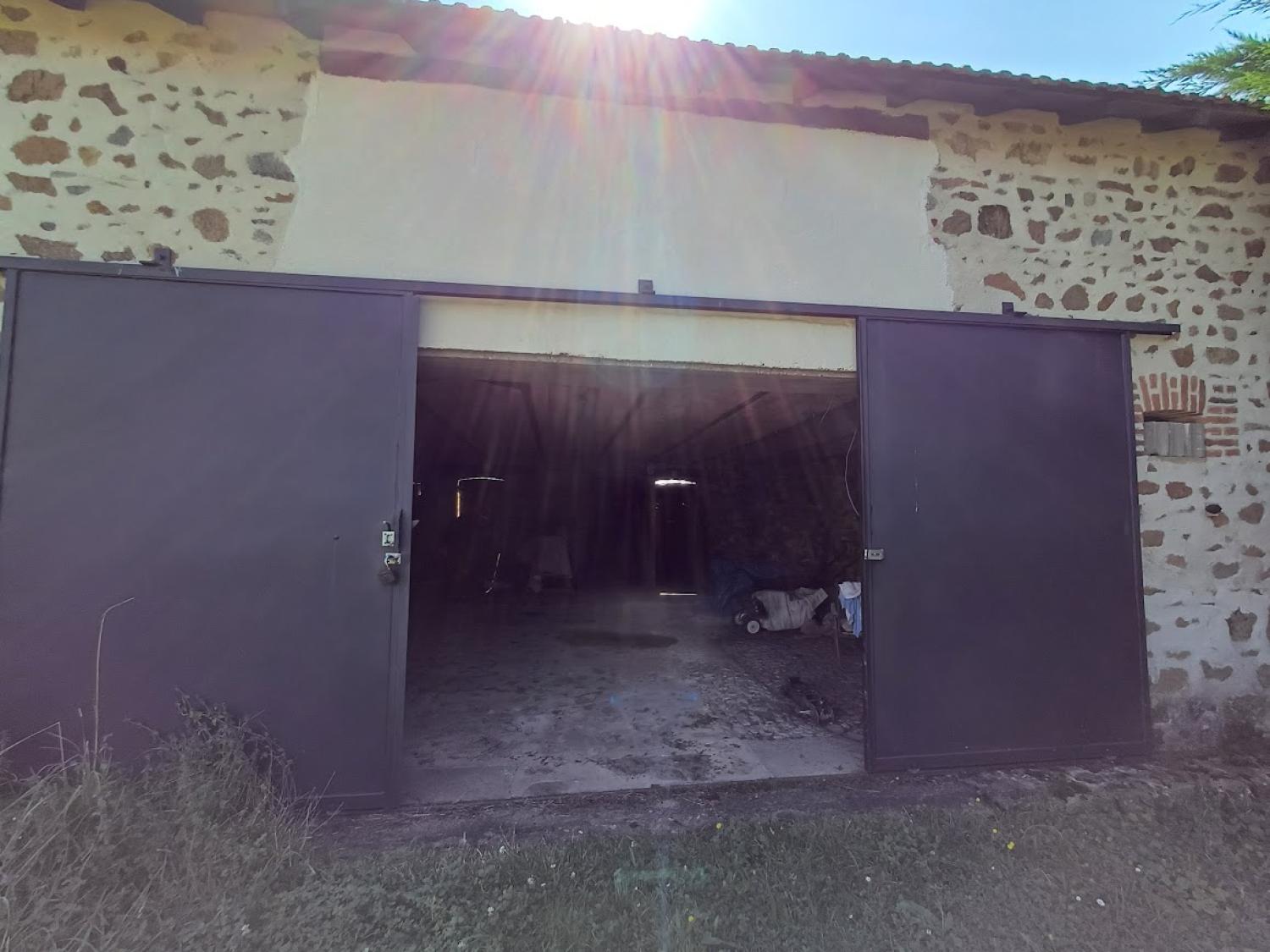  te koop vrijstaand Saint-Maurice-près-Pionsat Puy-de-Dôme 6