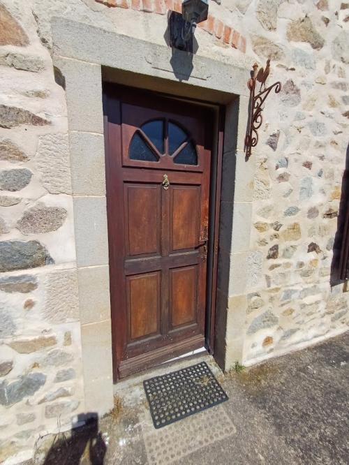  te koop vrijstaand Saint-Maurice-près-Pionsat Puy-de-Dôme 8