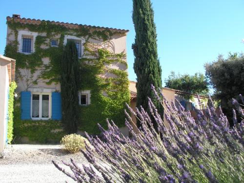 Lacoste Vaucluse gîtes/ chambres d'hôtes foto