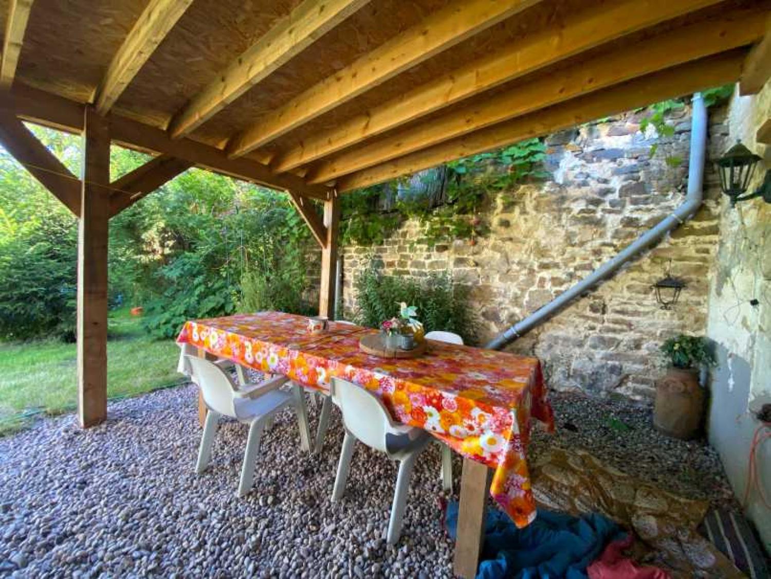  te koop dorpshuis Vitrey-sur-Mance Haute-Saône 11
