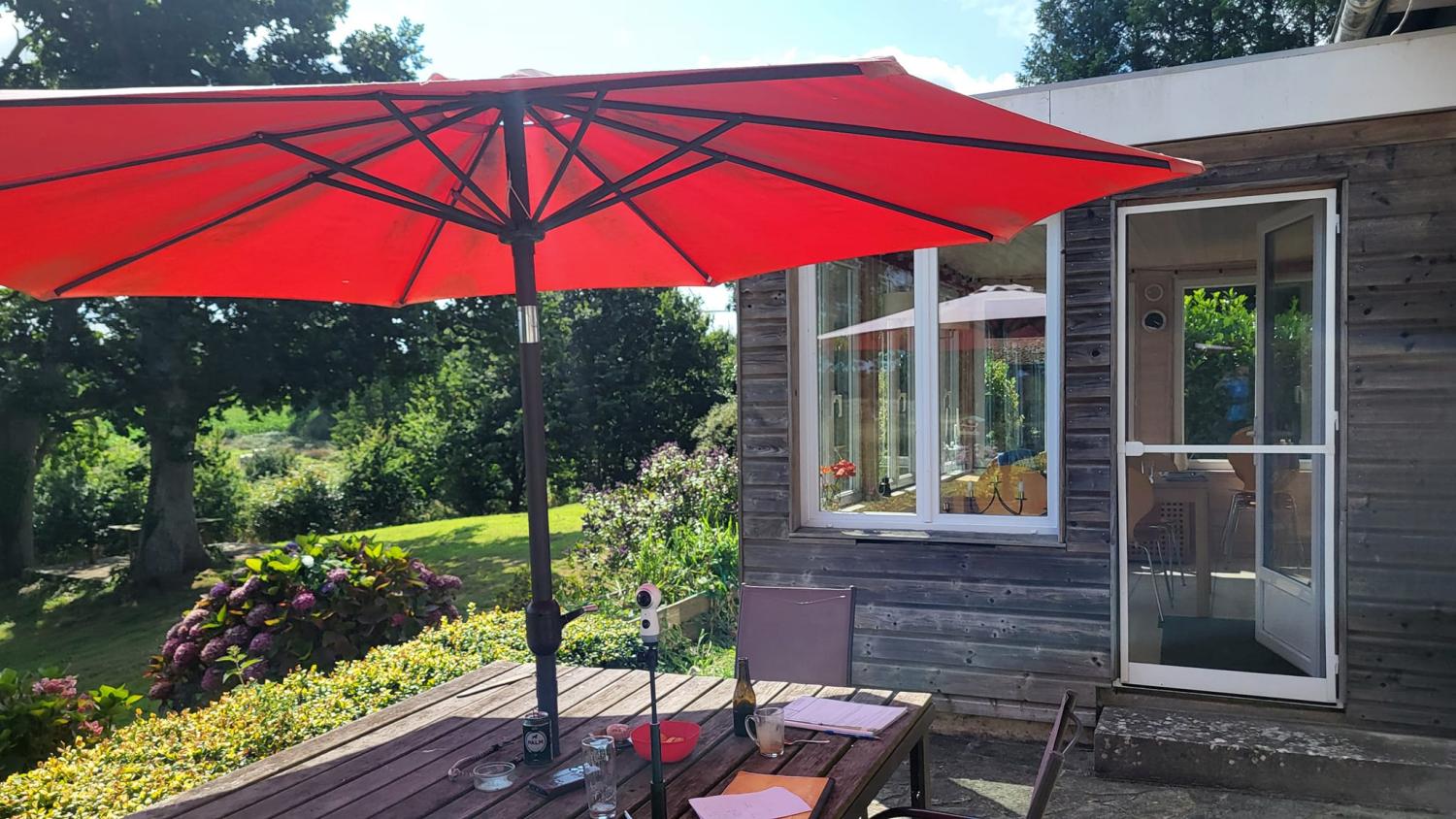  te koop vrijstaand Gorges Manche 34