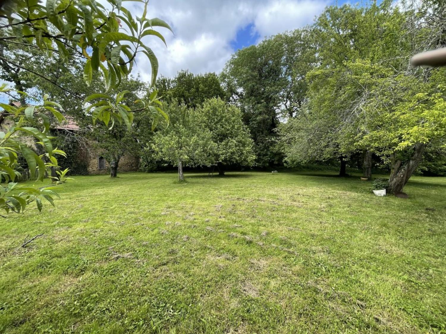  te koop huis Saint-Genest-sur-Roselle Haute-Vienne 5