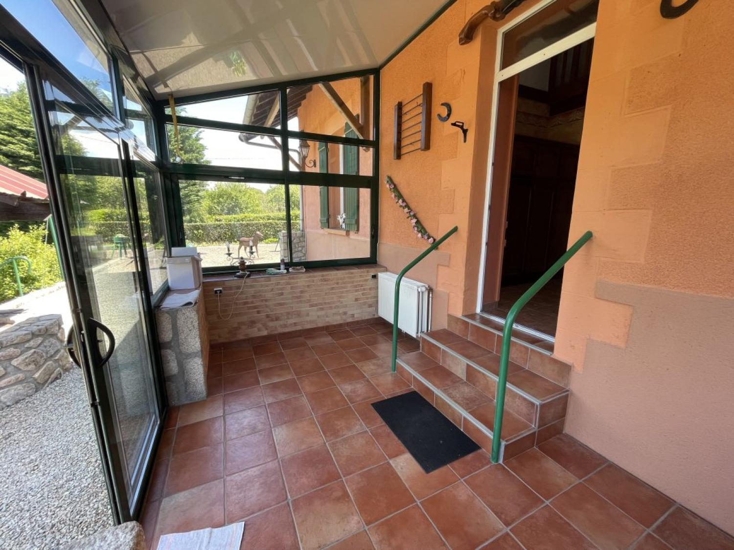  te koop vrijstaand Peyrat-le-Château Haute-Vienne 7