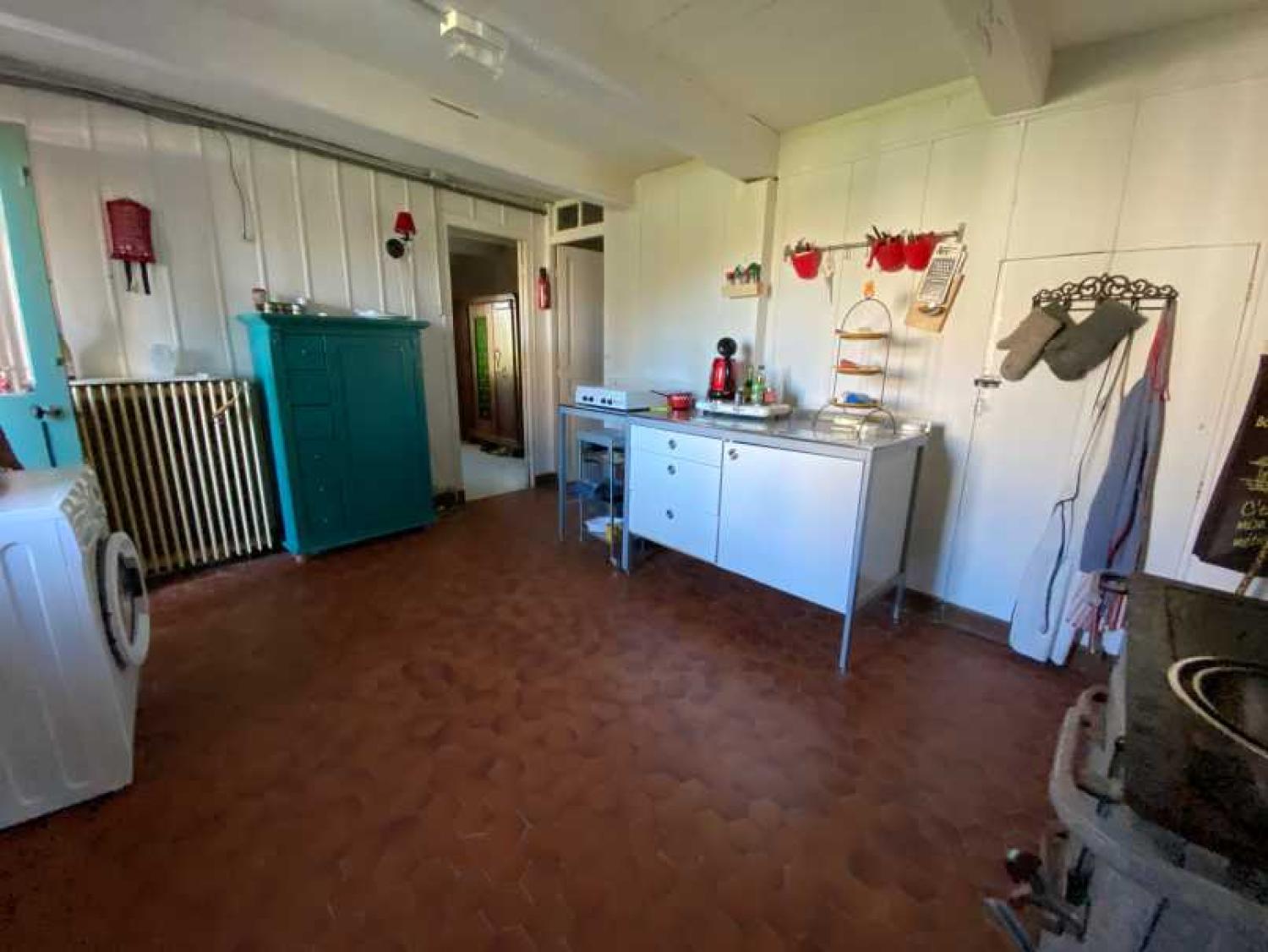  te koop dorpshuis Vitrey-sur-Mance Haute-Saône 7