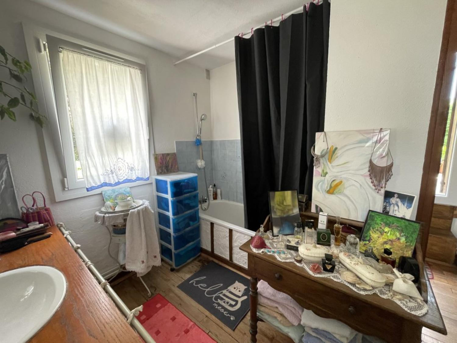  te koop huis Saint-Genest-sur-Roselle Haute-Vienne 11