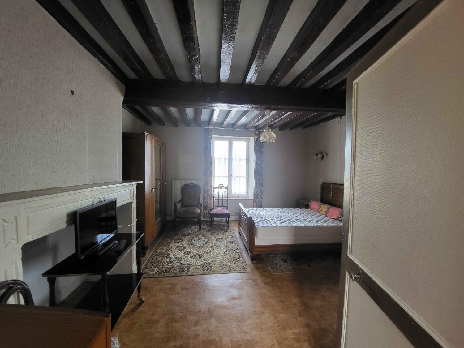  te koop huis Villapourçon Nièvre 5