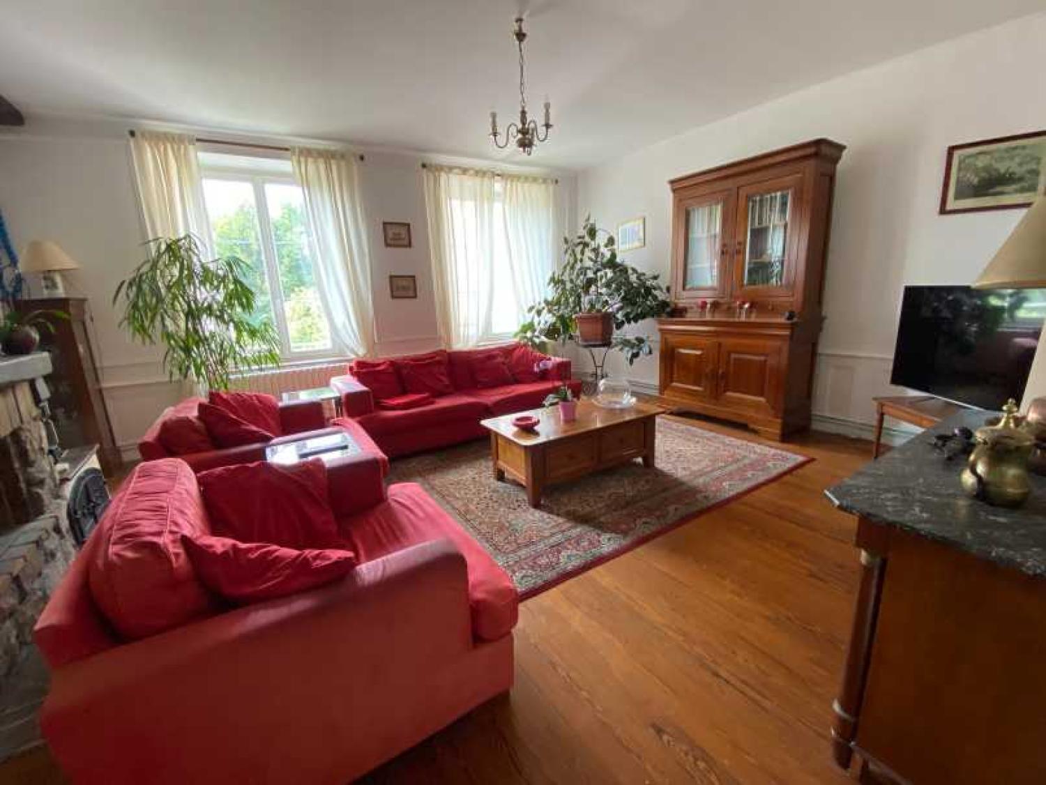  te koop herenhuis Darney Vogezen 20