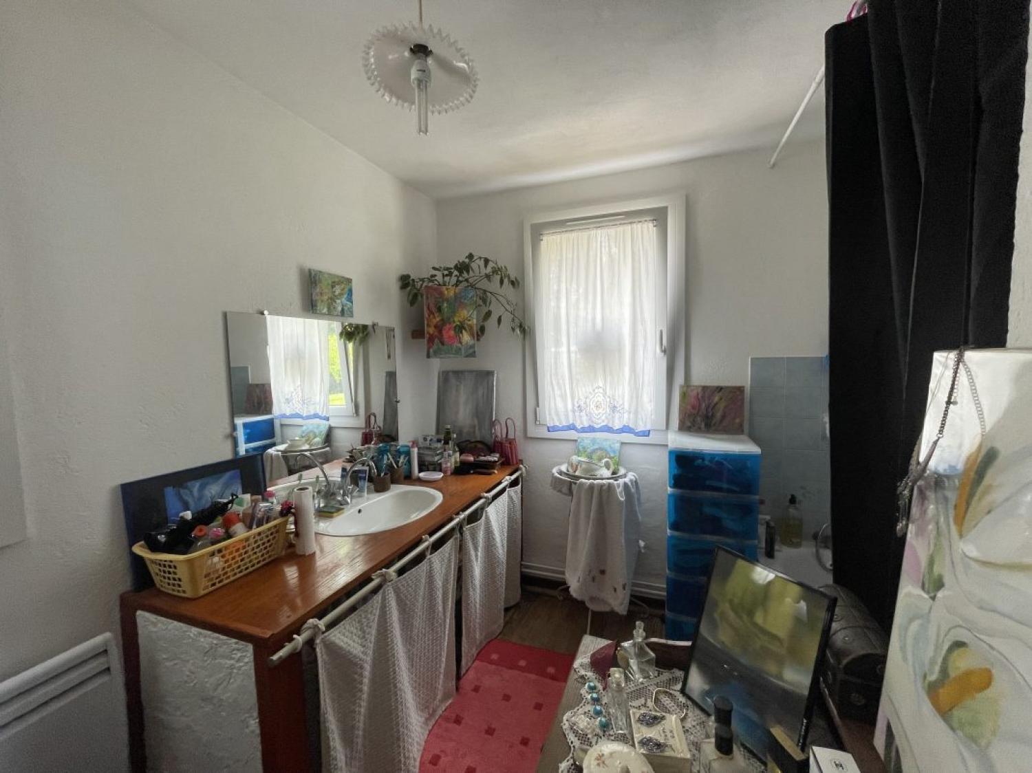  te koop huis Saint-Genest-sur-Roselle Haute-Vienne 12