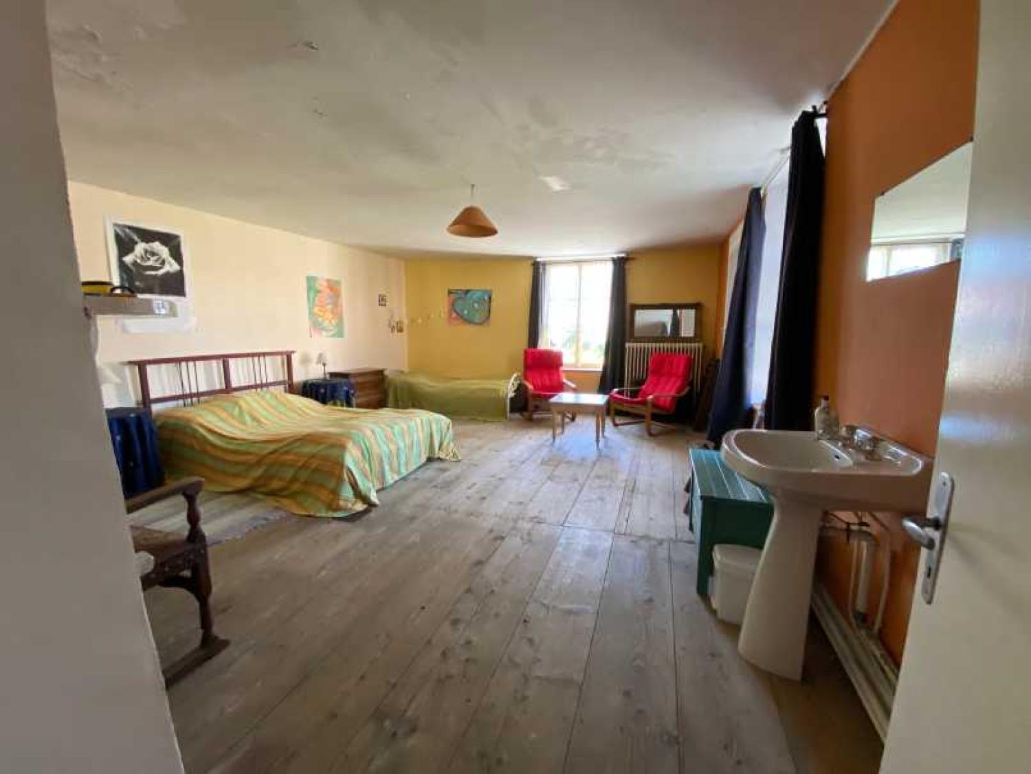  te koop dorpshuis Vitrey-sur-Mance Haute-Saône 9