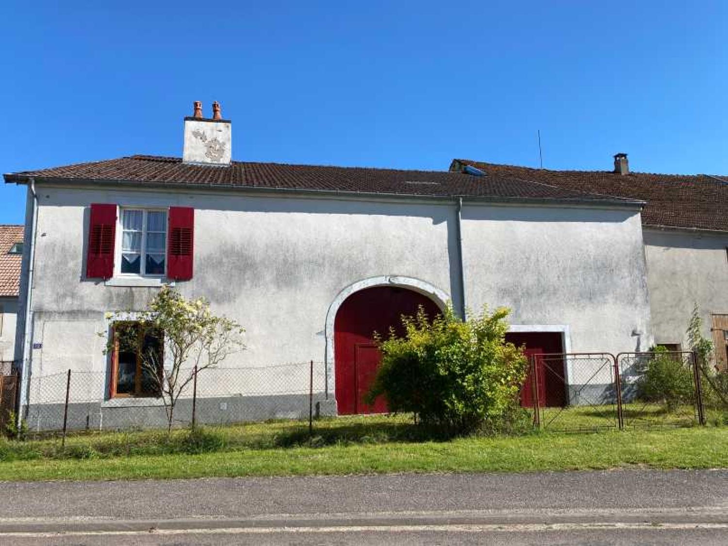 te koop dorpshuis Vitrey-sur-Mance Haute-Saône 2