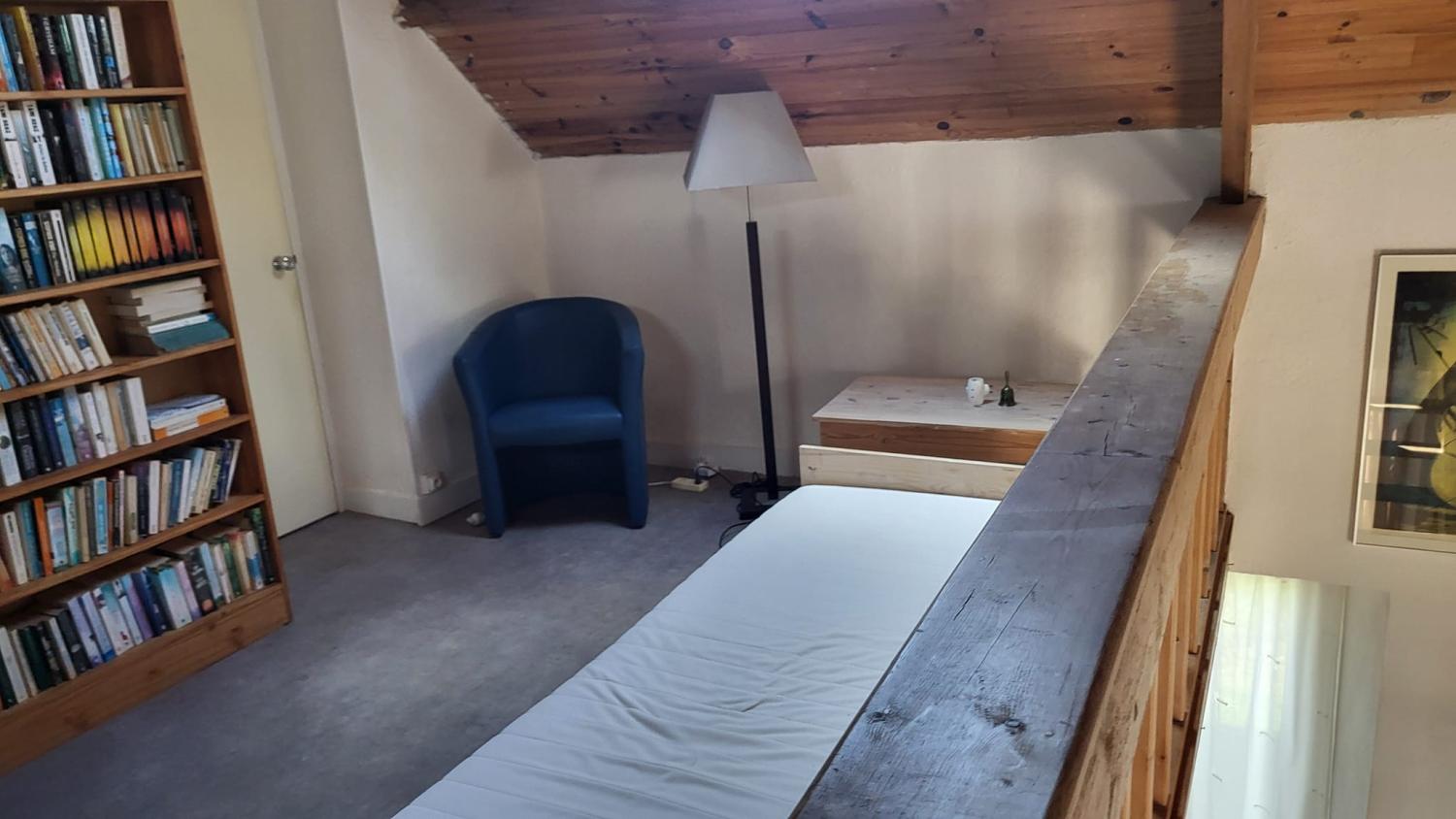  te koop vrijstaand Gorges Manche 23