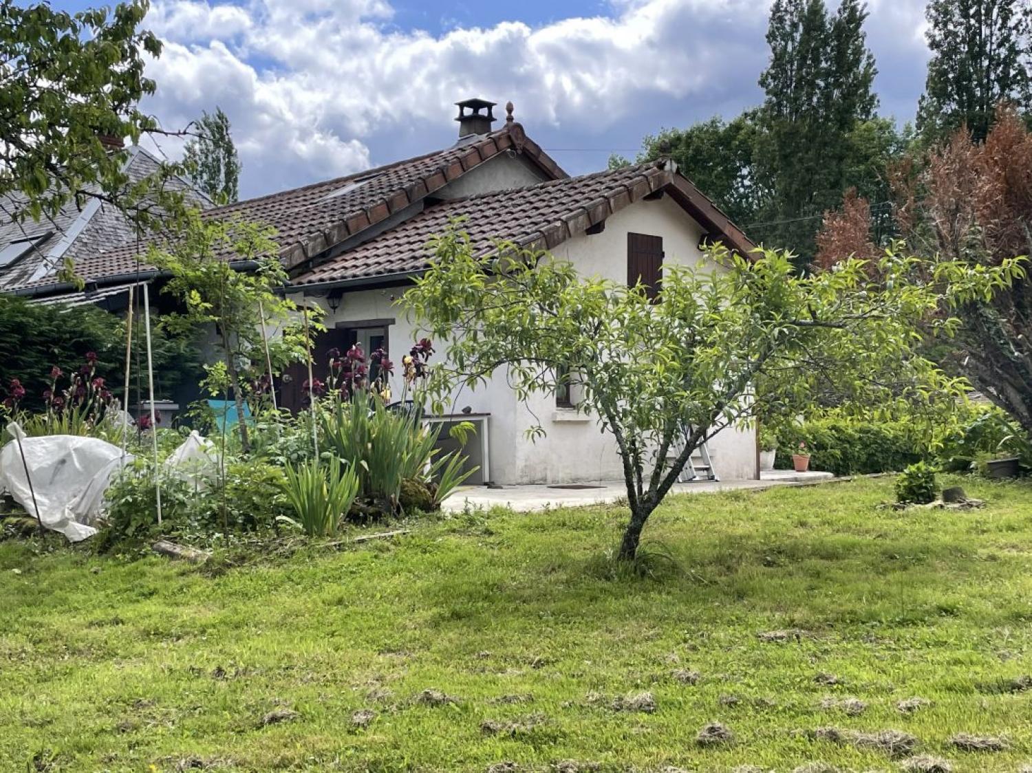  te koop huis Saint-Genest-sur-Roselle Haute-Vienne 2
