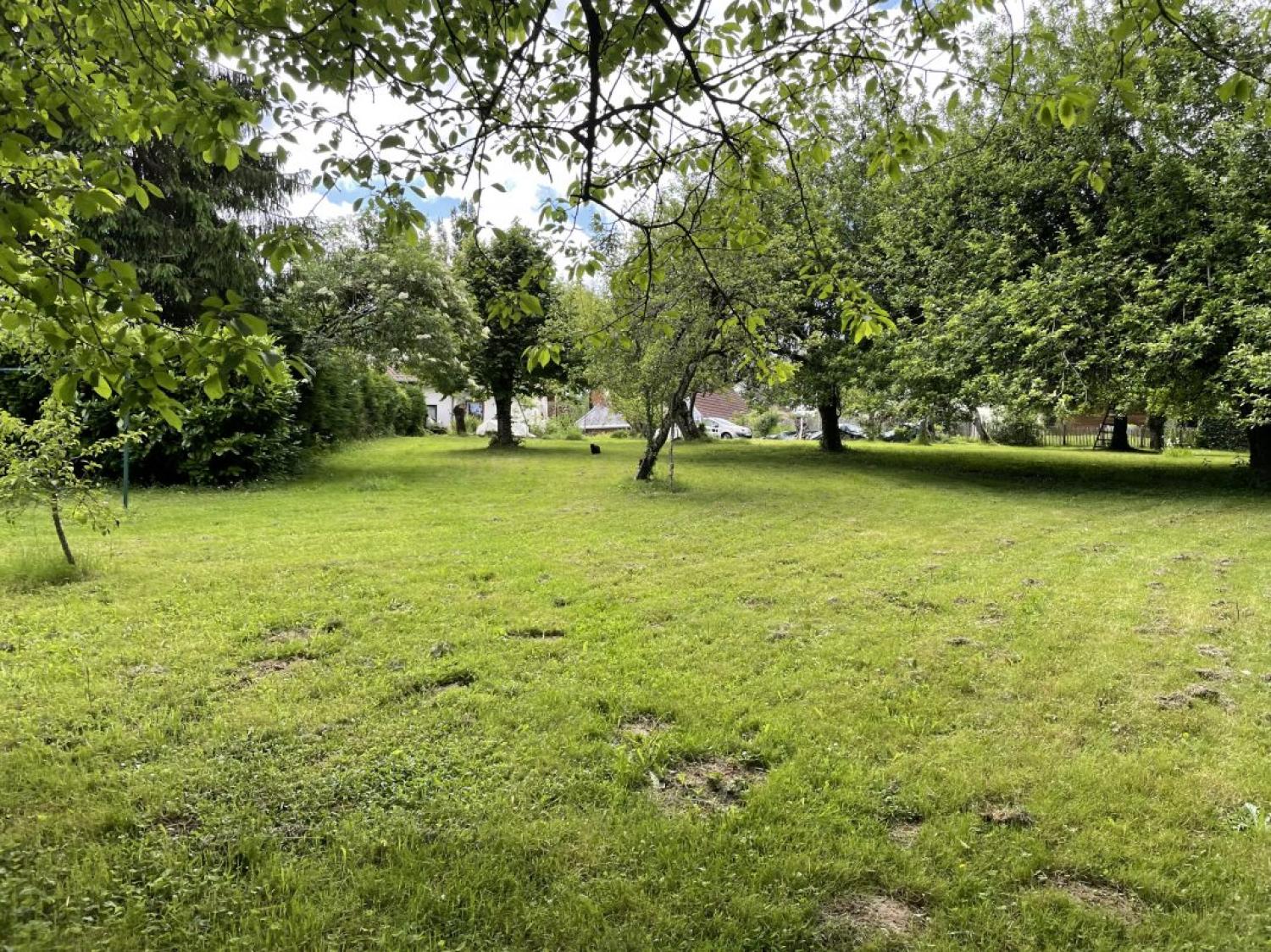  te koop huis Saint-Genest-sur-Roselle Haute-Vienne 7