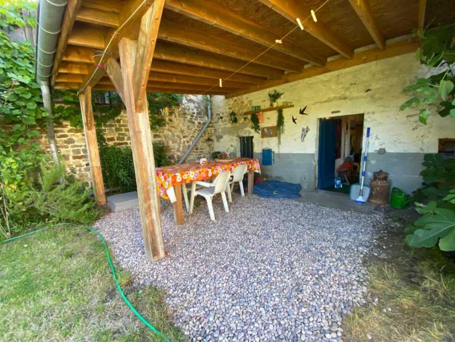  te koop dorpshuis Vitrey-sur-Mance Haute-Saône 13