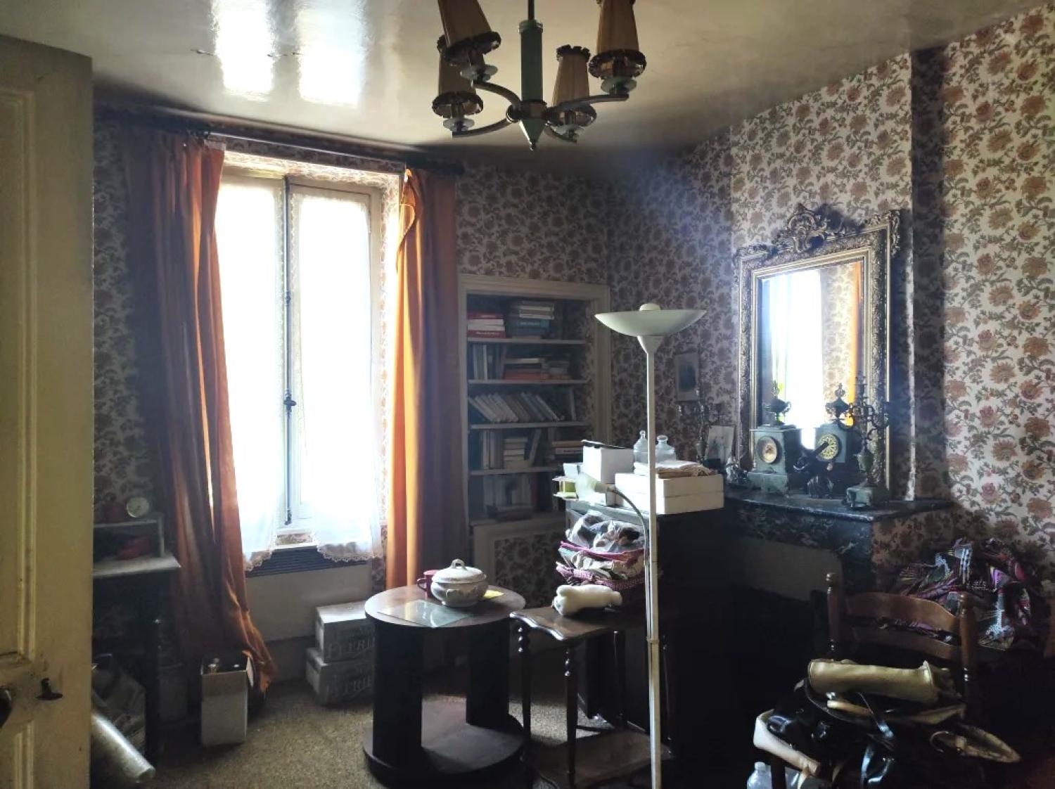  te koop huis Château-Chinon Nièvre 4