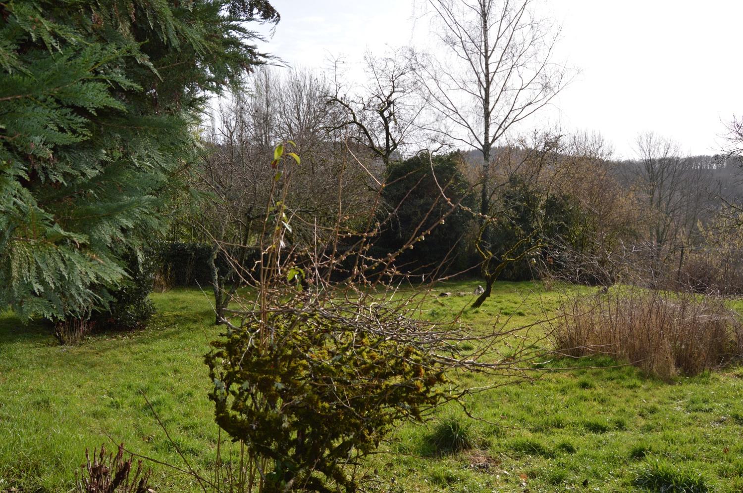  te koop huis Villapourçon Nièvre 8