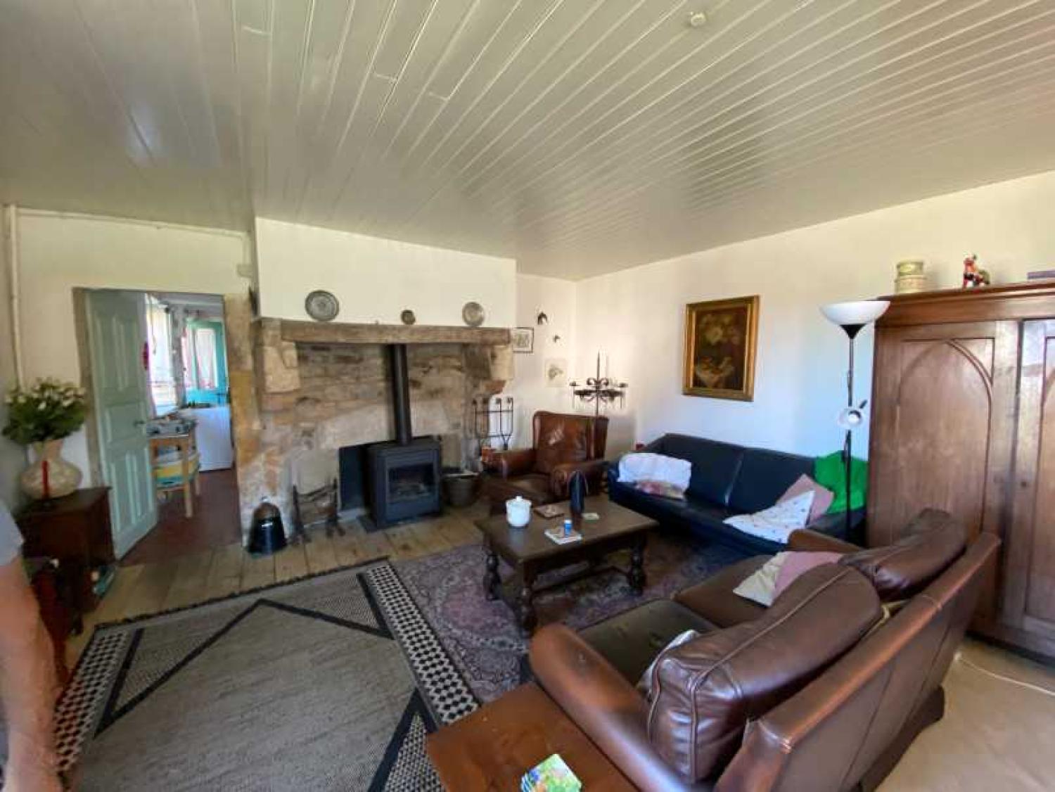  te koop dorpshuis Vitrey-sur-Mance Haute-Saône 4