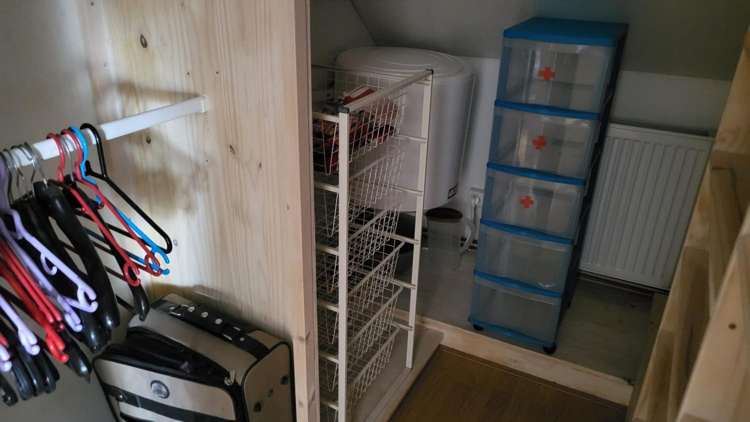  te koop vrijstaand Gorges Manche 18
