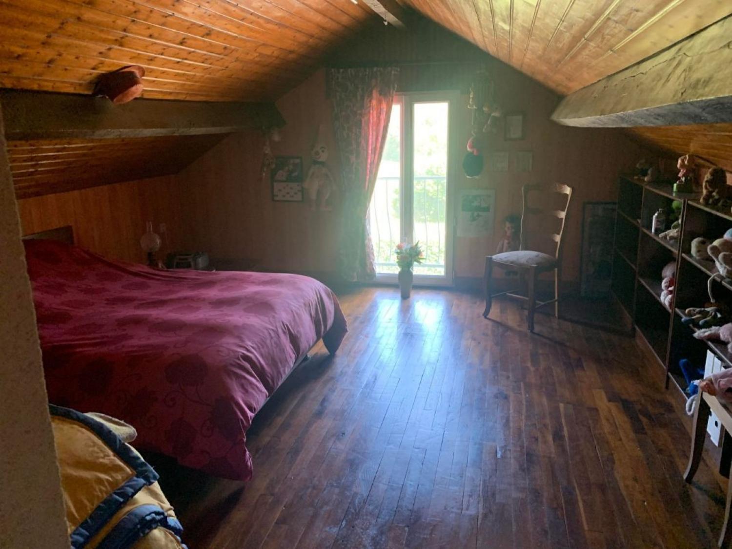  te koop vrijstaand Peyrat-le-Château Haute-Vienne 16