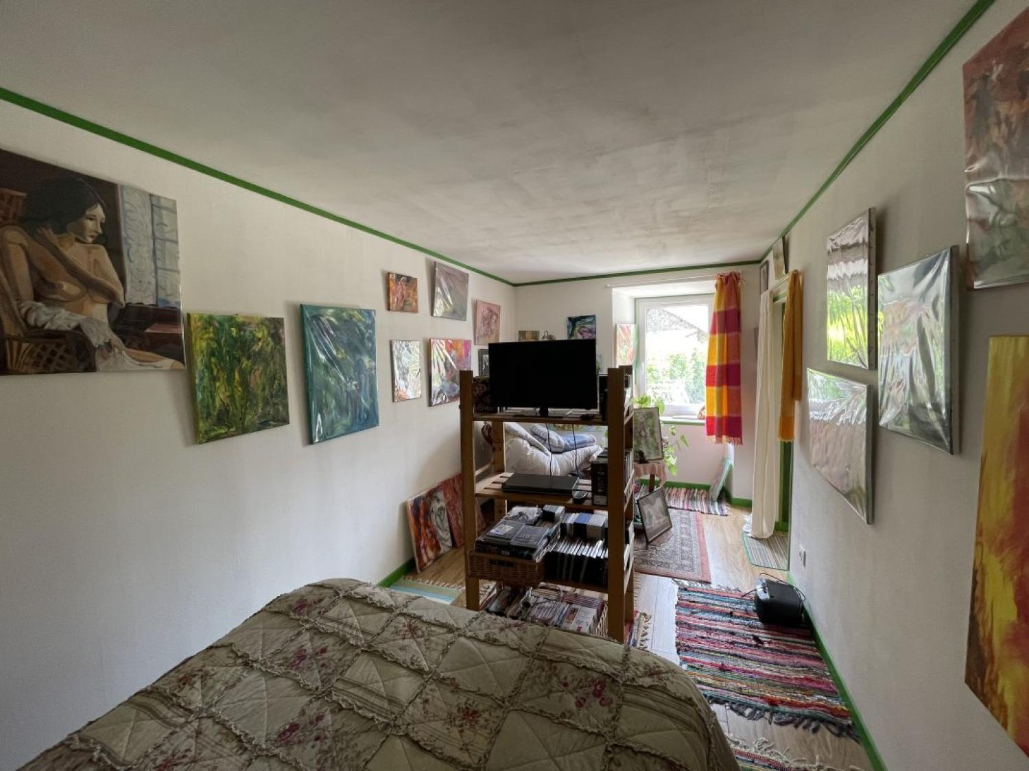  te koop huis Saint-Genest-sur-Roselle Haute-Vienne 10
