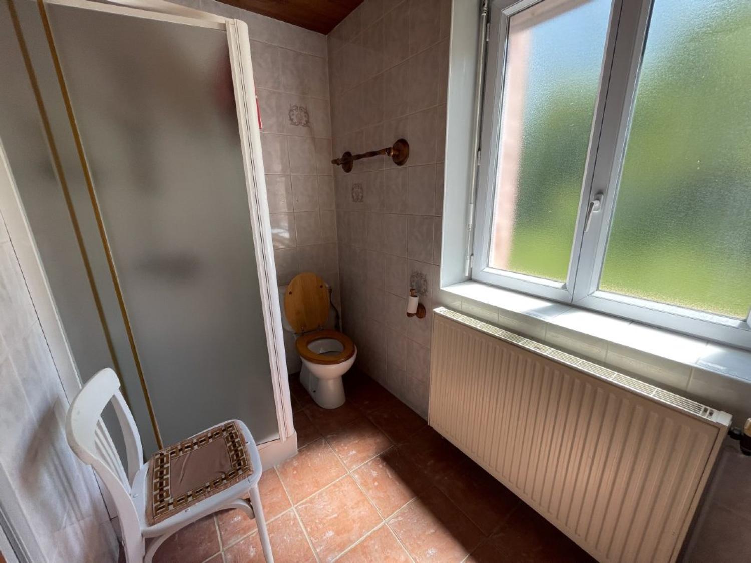  te koop vrijstaand Peyrat-le-Château Haute-Vienne 11