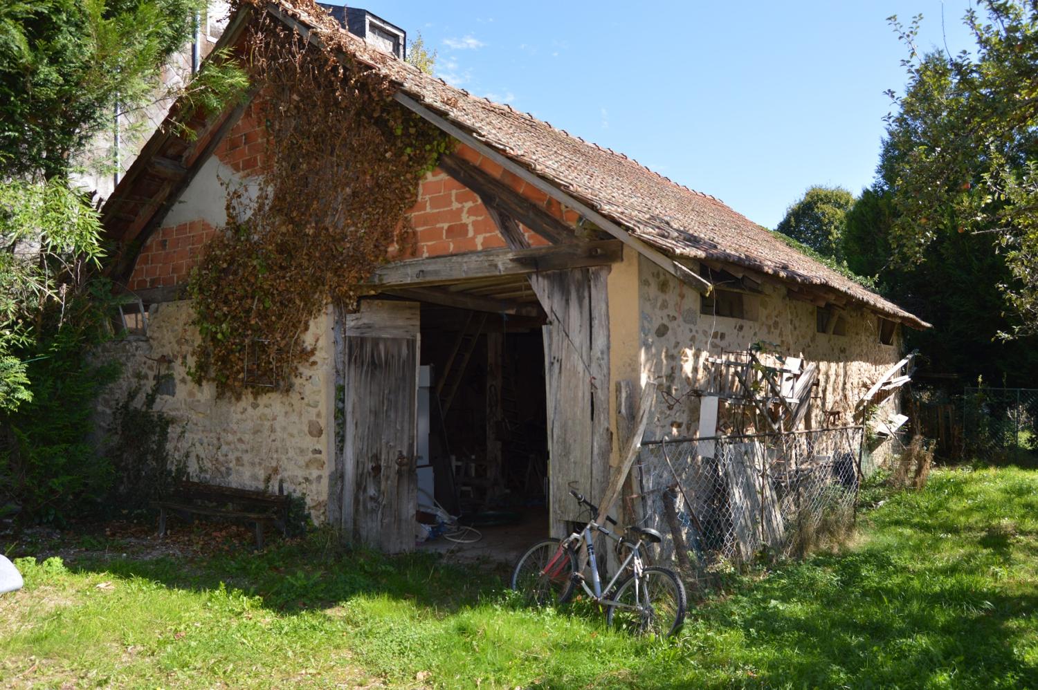  te koop huis Château-Chinon Nièvre 5