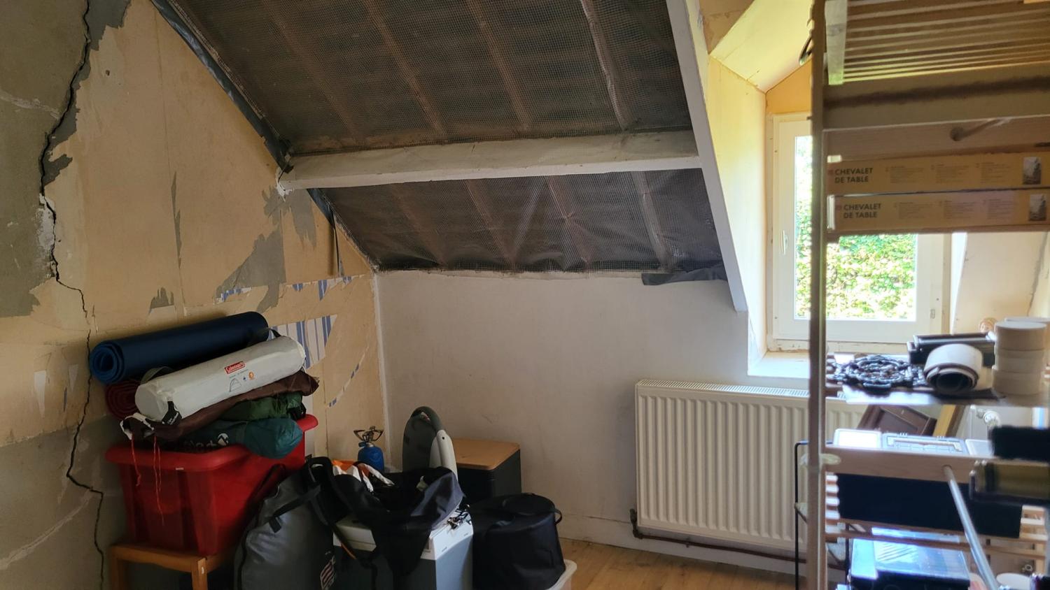  te koop vrijstaand Gorges Manche 26