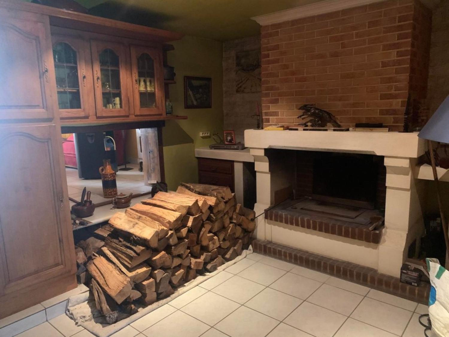  te koop vrijstaand Peyrat-le-Château Haute-Vienne 12