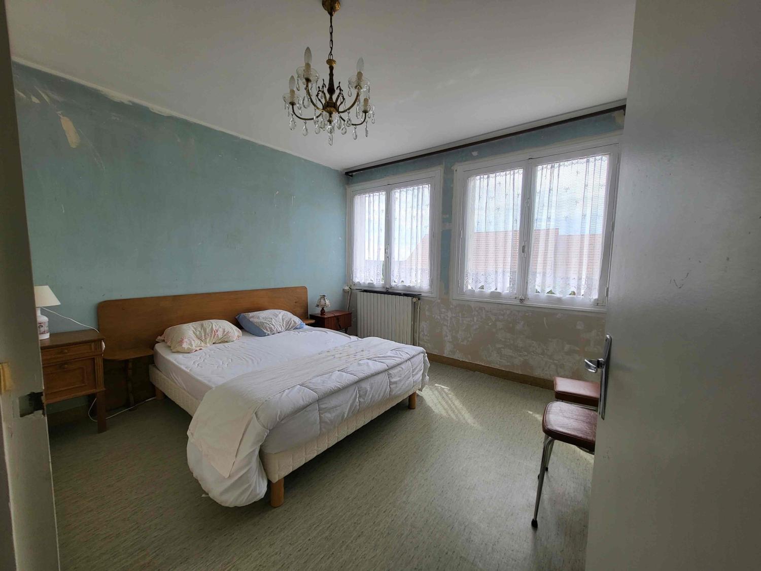  te koop huis Saint-Honoré-Les-Bains Nièvre 7