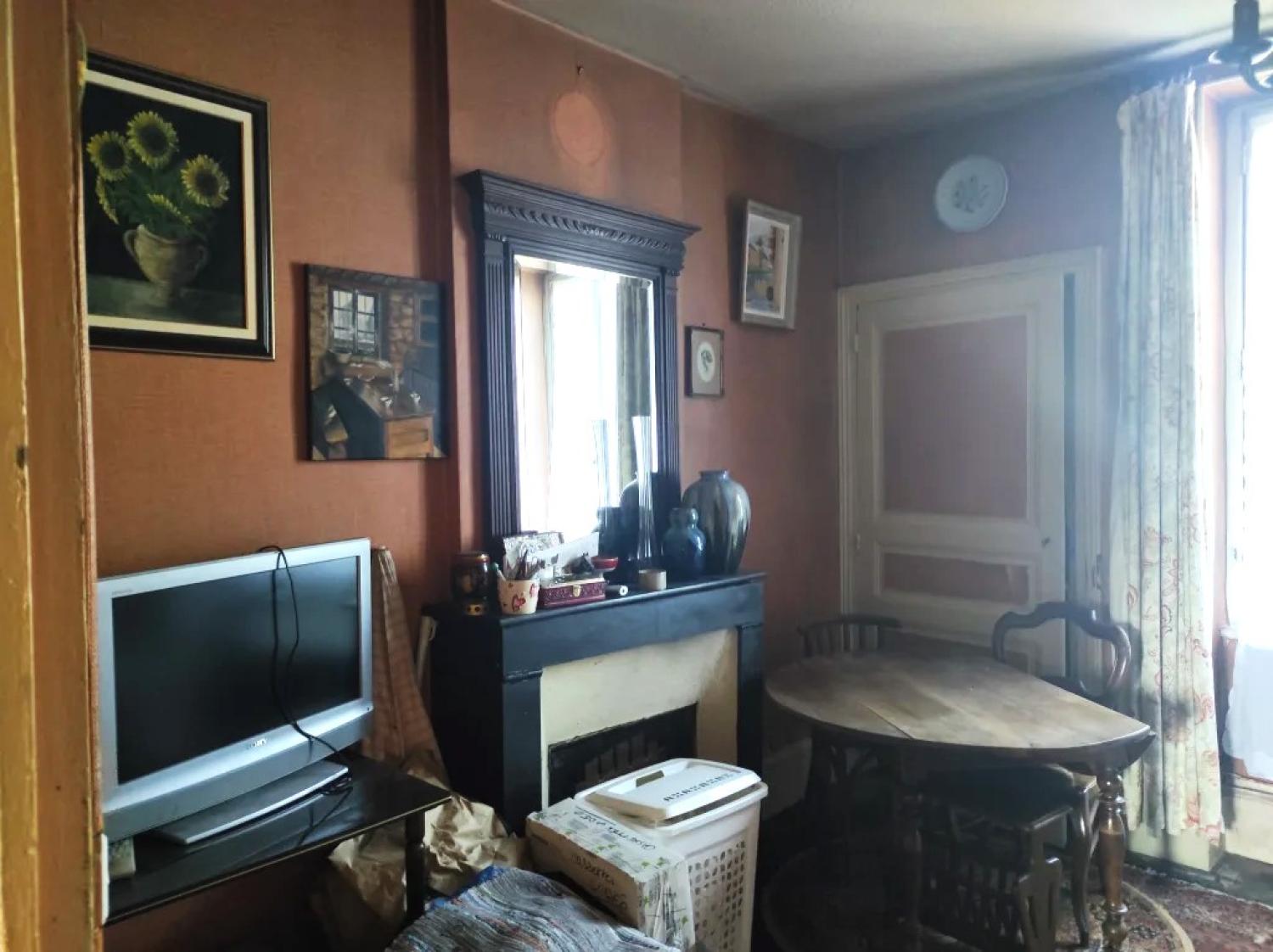  te koop huis Château-Chinon Nièvre 3