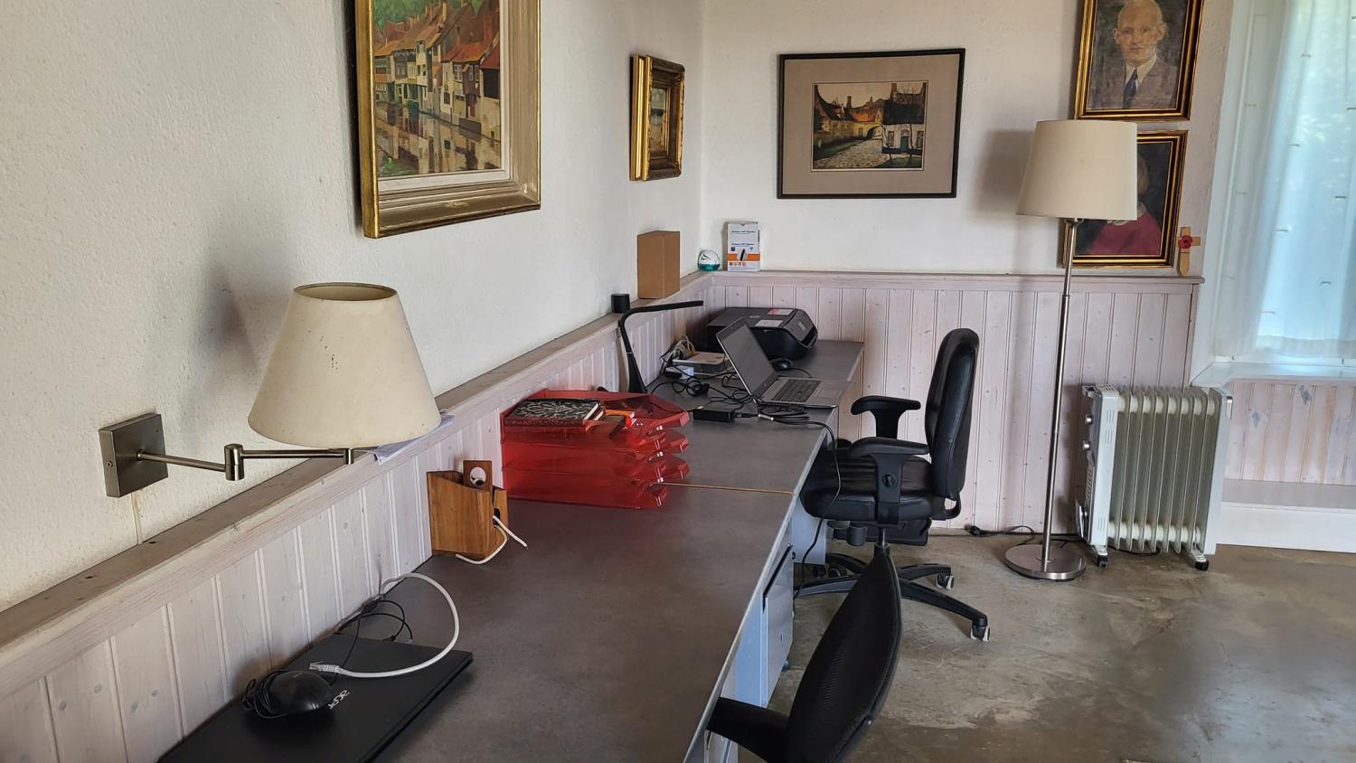  te koop vrijstaand Gorges Manche 22