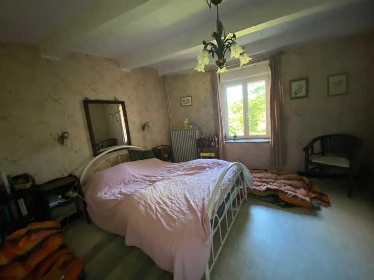  te koop dorpshuis Vitrey-sur-Mance Haute-Saône 8