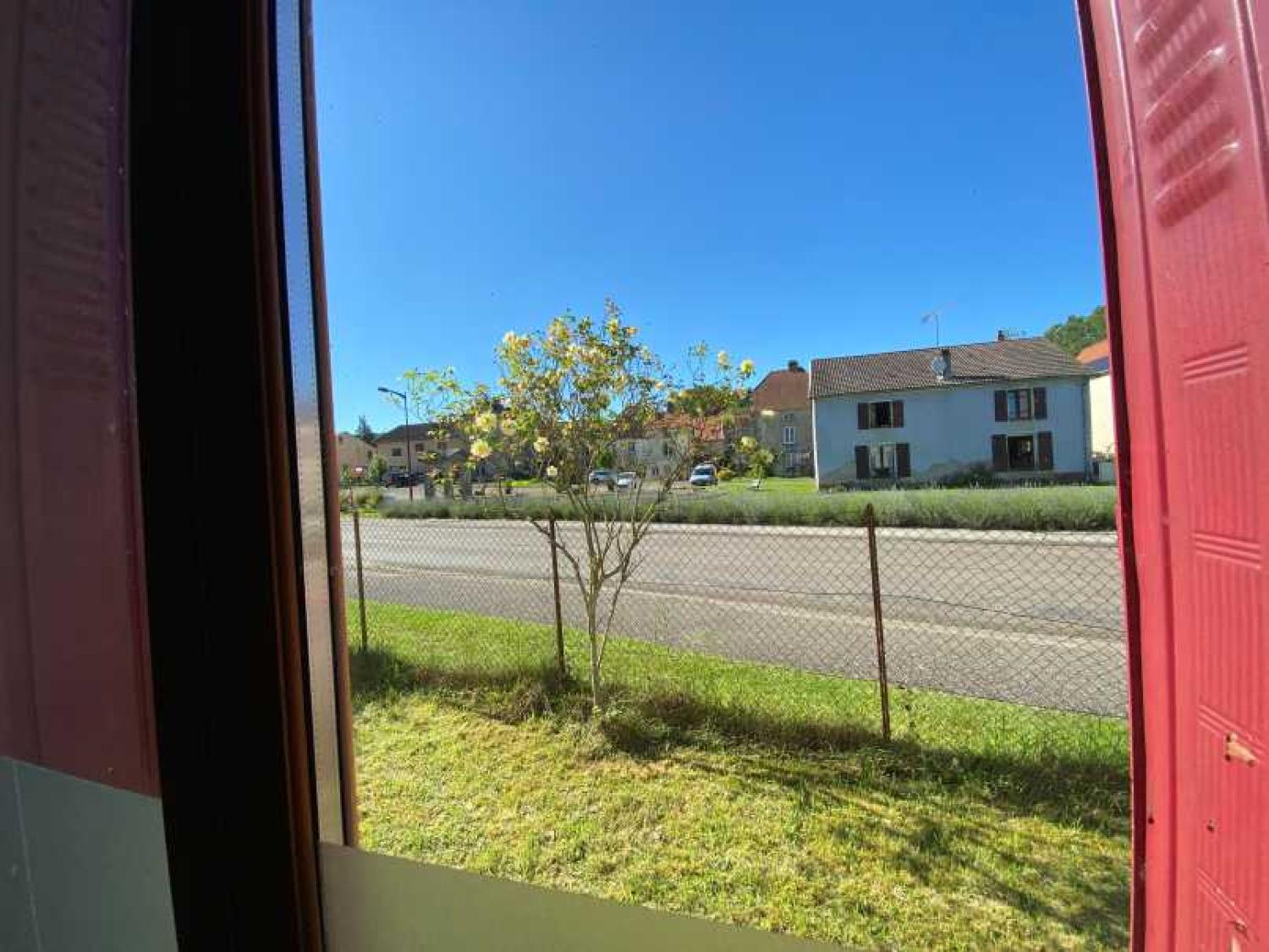  te koop dorpshuis Vitrey-sur-Mance Haute-Saône 5