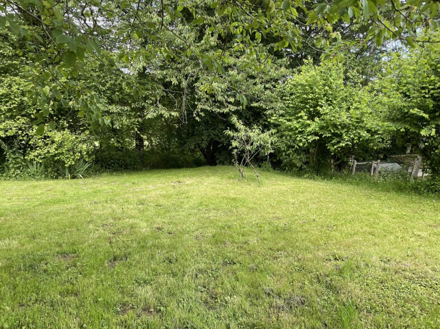  te koop huis Saint-Genest-sur-Roselle Haute-Vienne 14