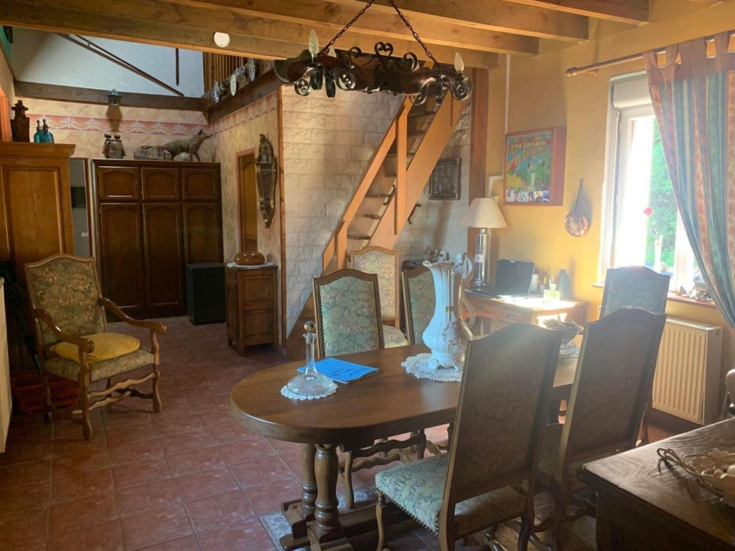  te koop vrijstaand Peyrat-le-Château Haute-Vienne 9