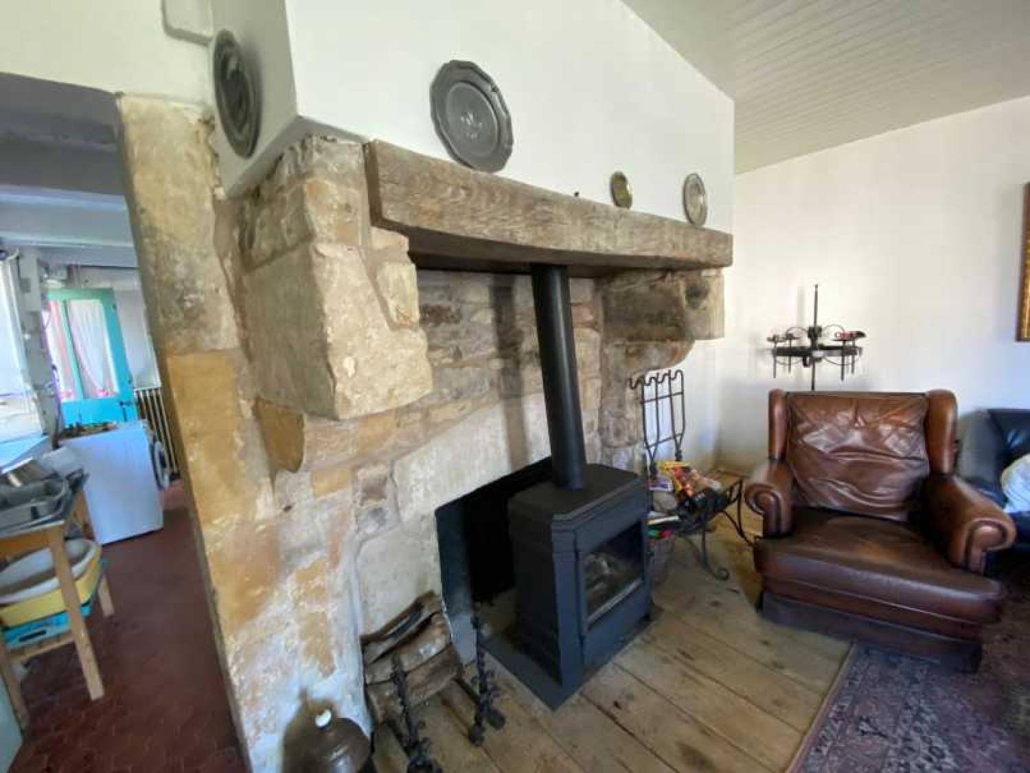  te koop dorpshuis Vitrey-sur-Mance Haute-Saône 6