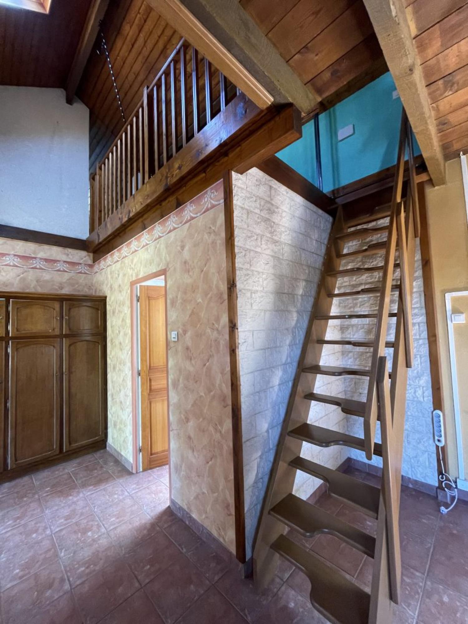 te koop vrijstaand Peyrat-le-Château Haute-Vienne 14