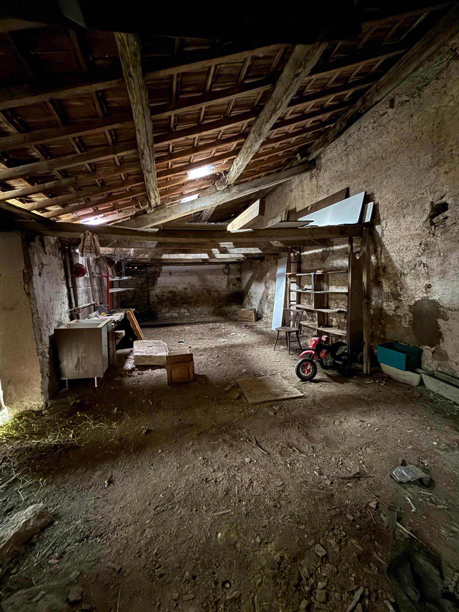  te koop dorpshuis Melay Haute-Marne 17