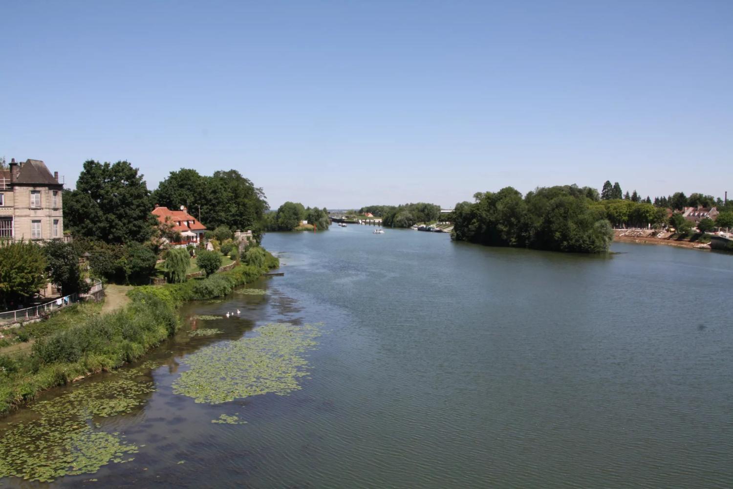  te koop camping Seurre Côte-d'Or 6