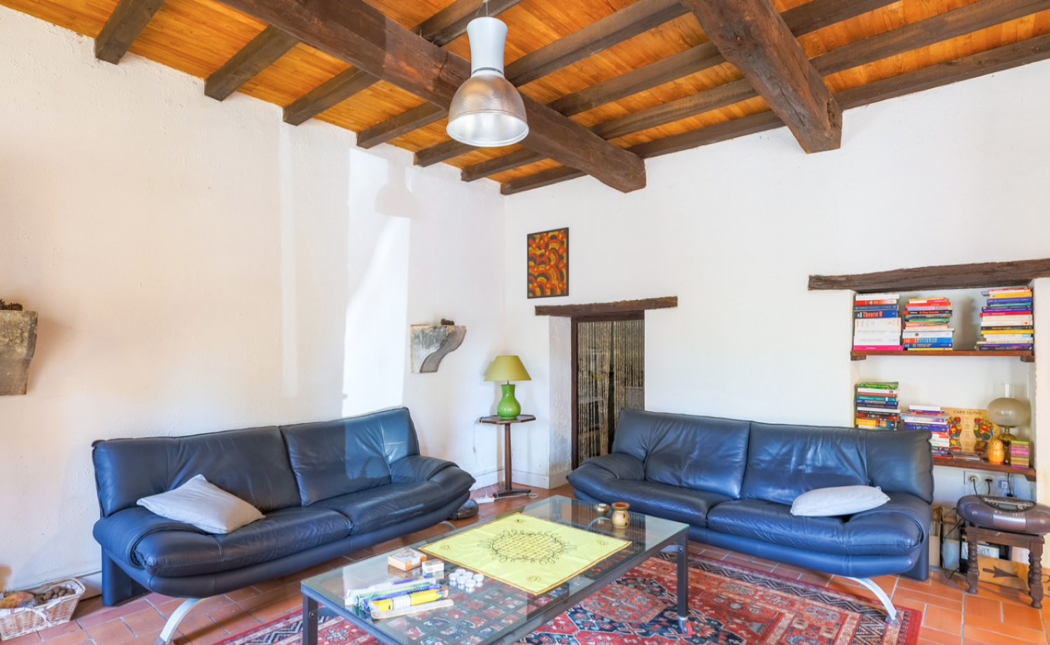  te koop dorpshuis Puycelci Tarn 10