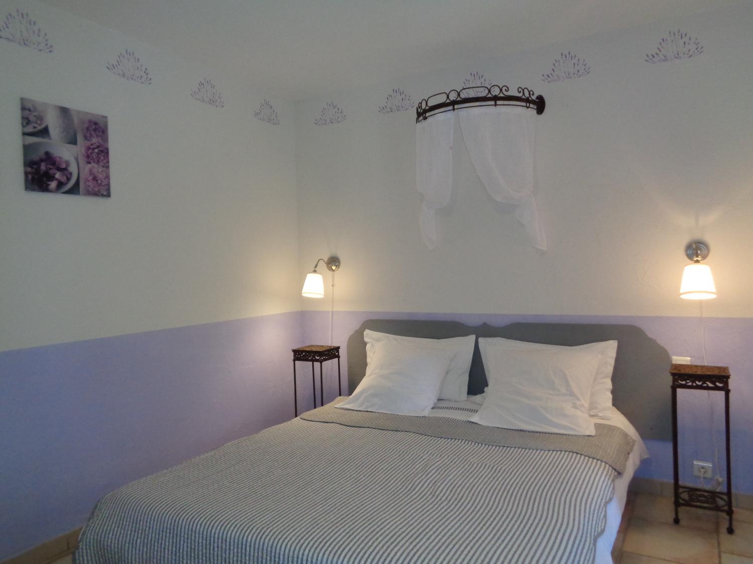  te koop gîtes/ chambres d'hôtes Lacoste Vaucluse 7