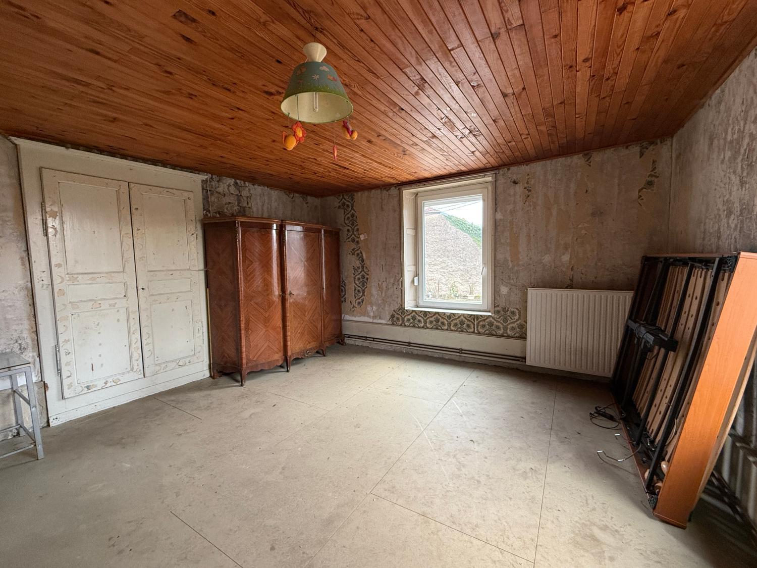  te koop dorpshuis Melay Haute-Marne 14
